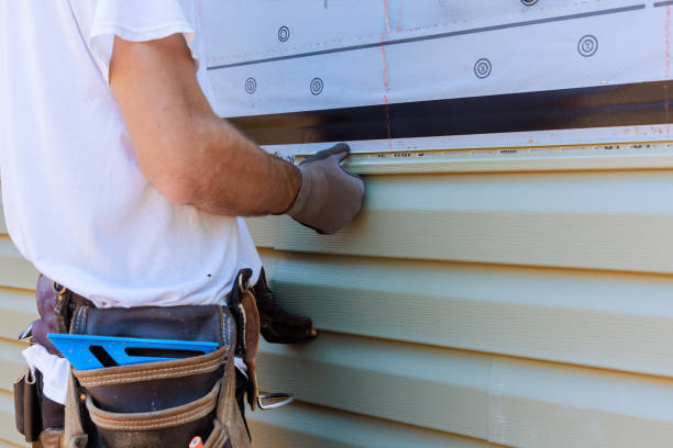 Trusted Siding Inspection service in Mayesville, SC - Creative Siding