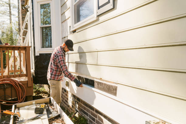 Trusted Siding Replacement service in Mayesville, SC - Creative Siding